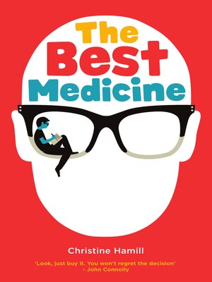 cover image of The Best Medicine